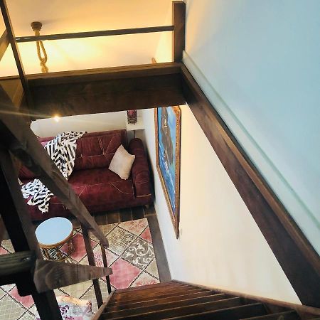 Appartamento Duplex Anversa Esterno foto