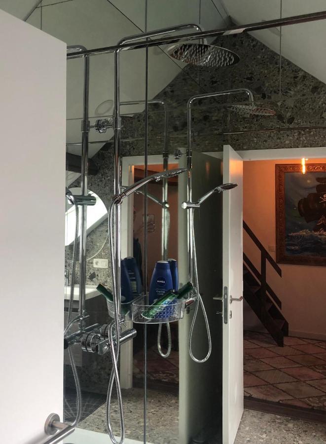 Appartamento Duplex Anversa Esterno foto