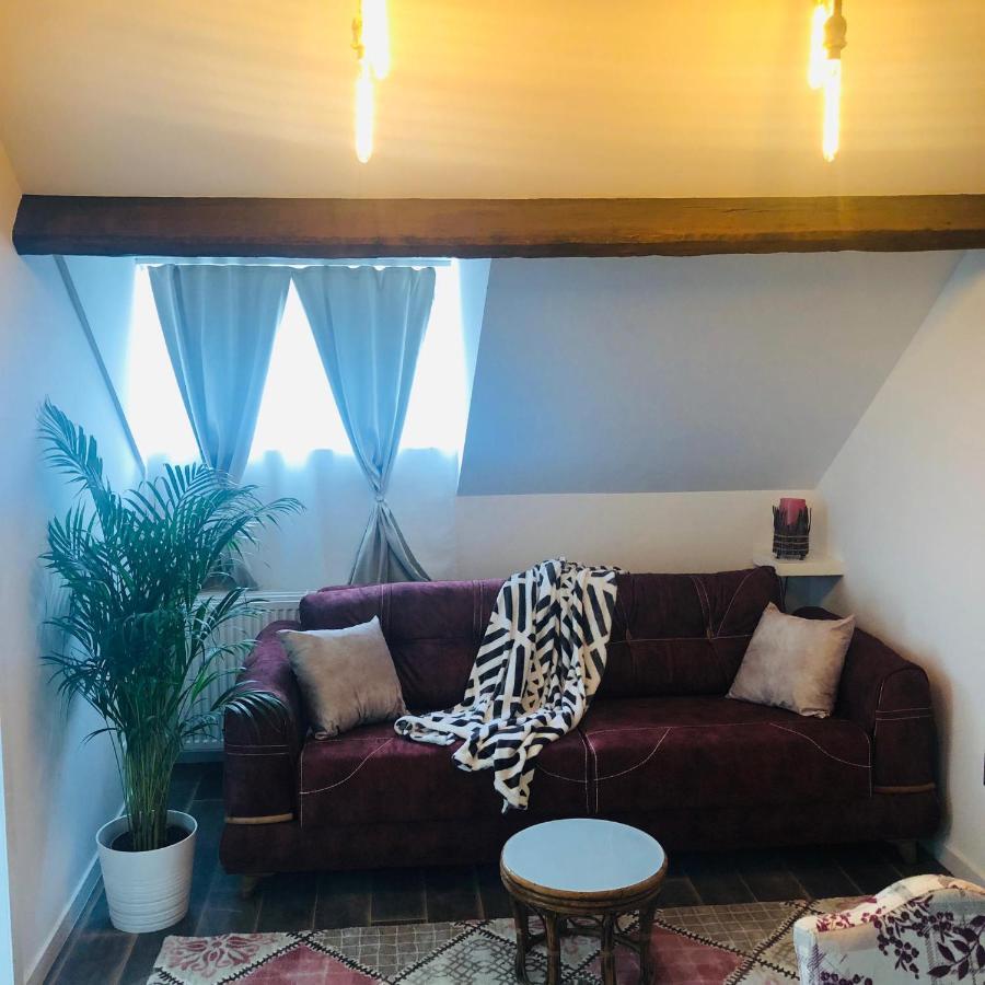 Appartamento Duplex Anversa Esterno foto