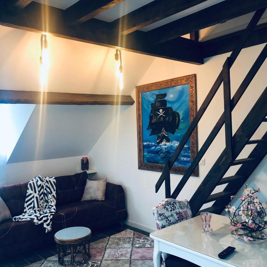 Appartamento Duplex Anversa Esterno foto