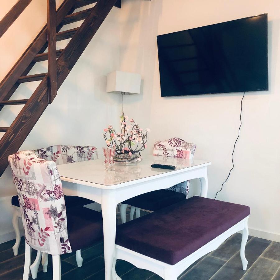Appartamento Duplex Anversa Esterno foto
