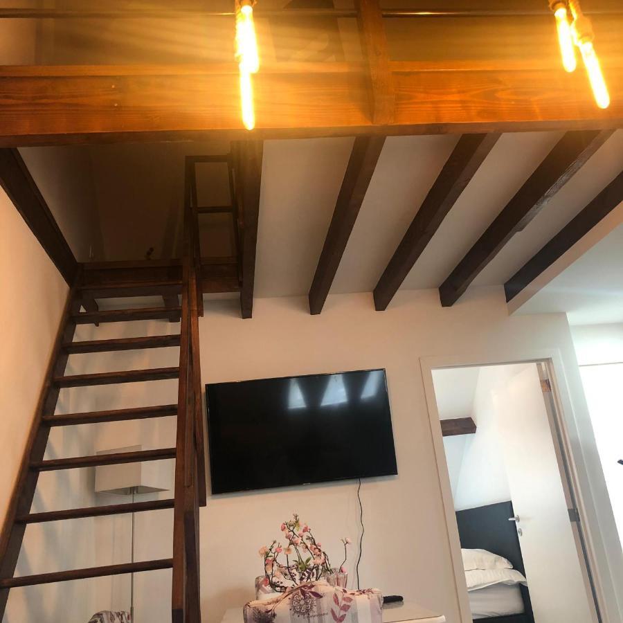 Appartamento Duplex Anversa Esterno foto